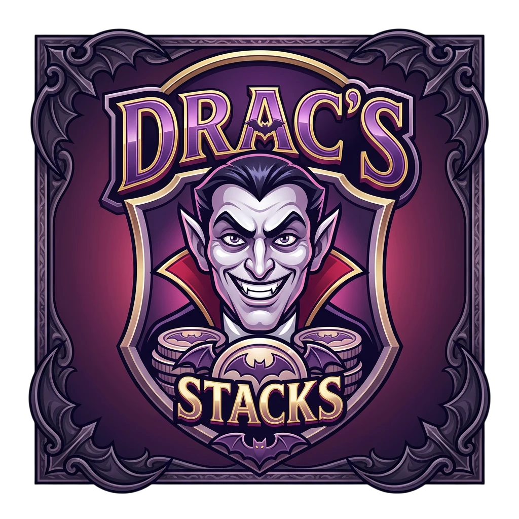 Dracs Stacks Slot - play