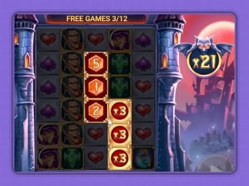 Dracs Stacks Slot: Play for real money at trusted casinos photo